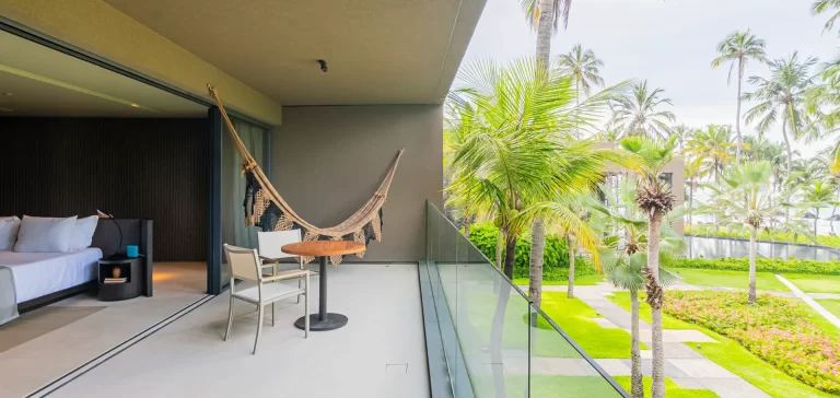 Carmel Taíba Exclusive Resort