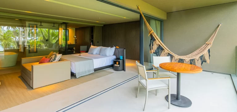 Carmel Taíba Exclusive Resort