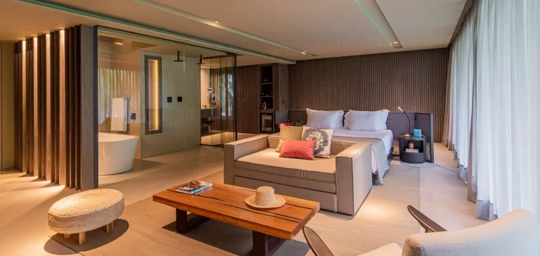 Carmel Taíba Exclusive Resort