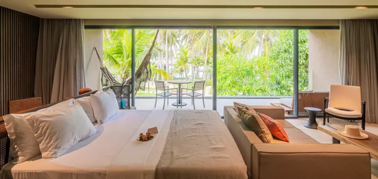 Carmel Taíba Exclusive Resort