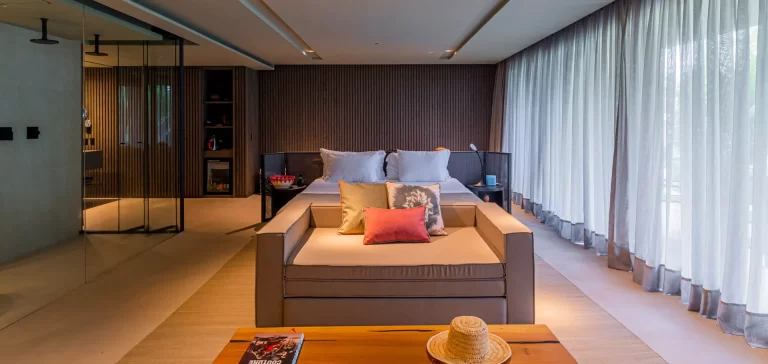 Carmel Taíba Exclusive Resort