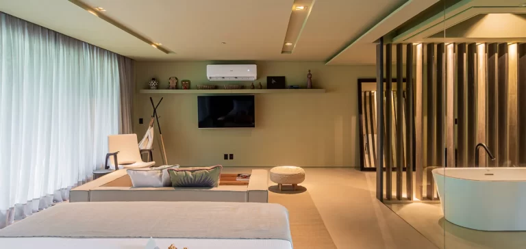 Carmel Taíba Exclusive Resort