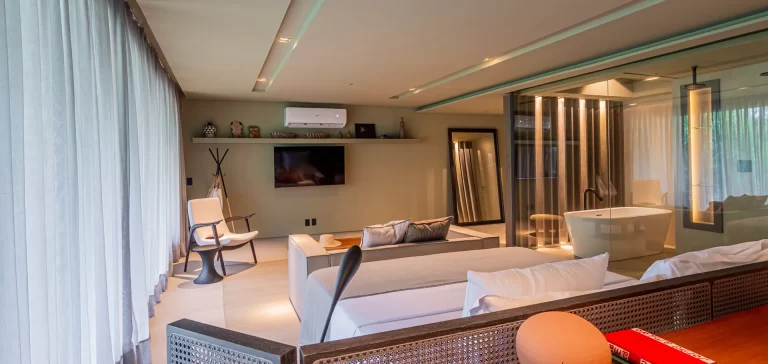 Carmel Taíba Exclusive Resort
