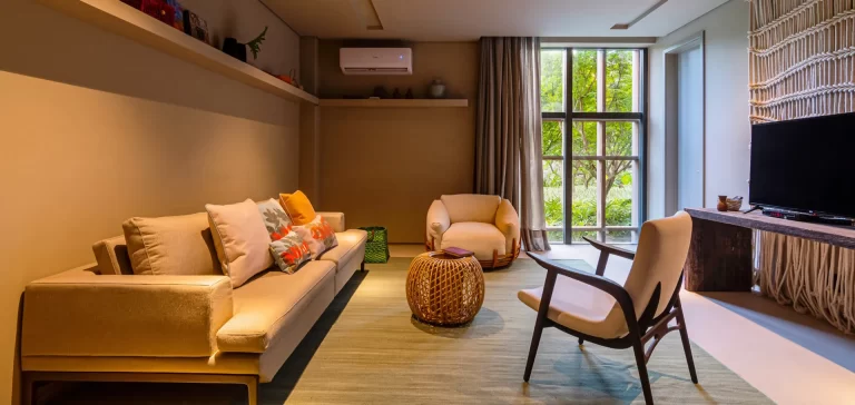 Carmel Taíba Exclusive Resort