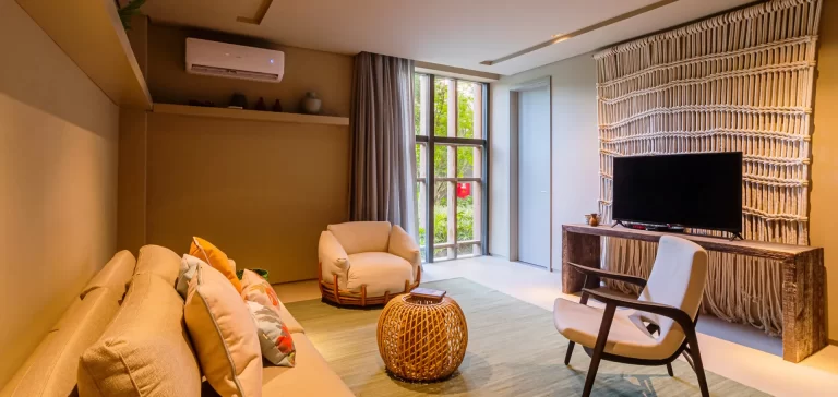 Carmel Taíba Exclusive Resort