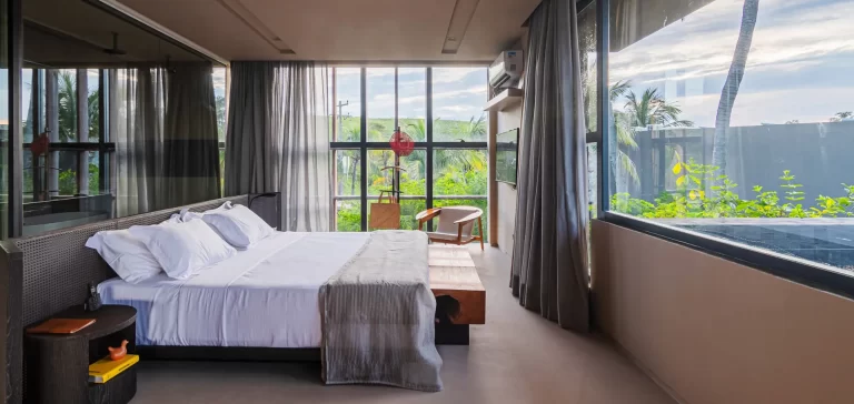 Carmel Taíba Exclusive Resort