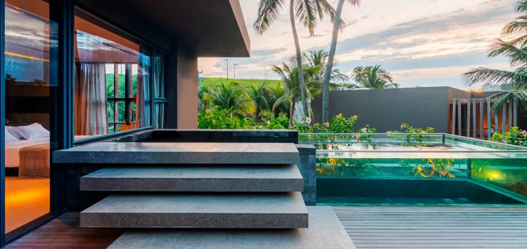 Carmel Taíba Exclusive Resort