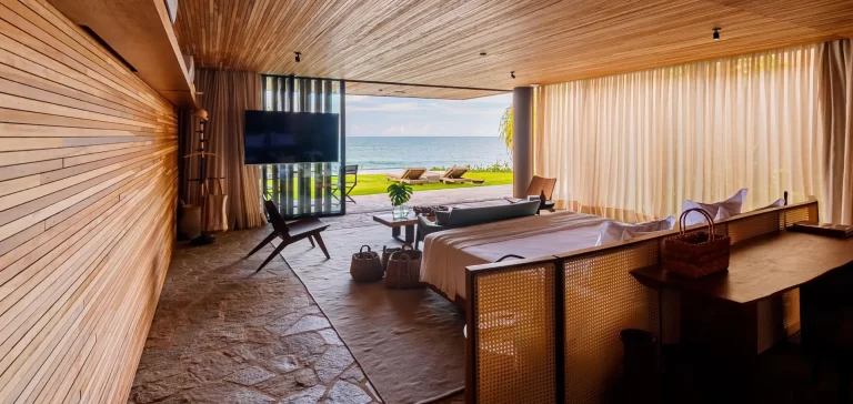 Carmel Taíba Exclusive Resort