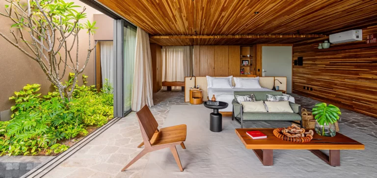 Carmel Taíba Exclusive Resort