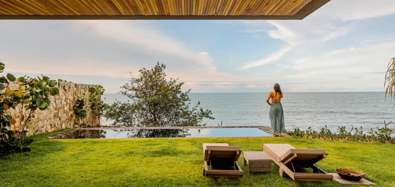 Carmel Taíba Exclusive Resort