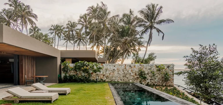 Carmel Taíba Exclusive Resort