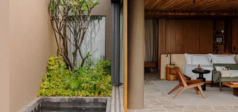 Carmel Taíba Exclusive Resort