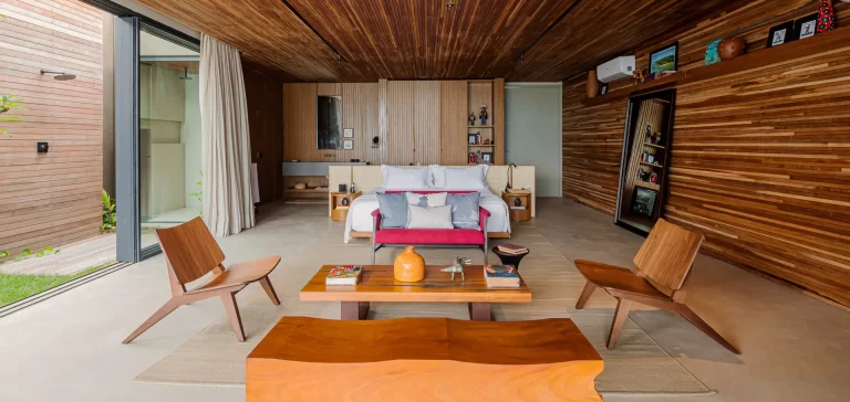 Carmel Taíba Exclusive Resort