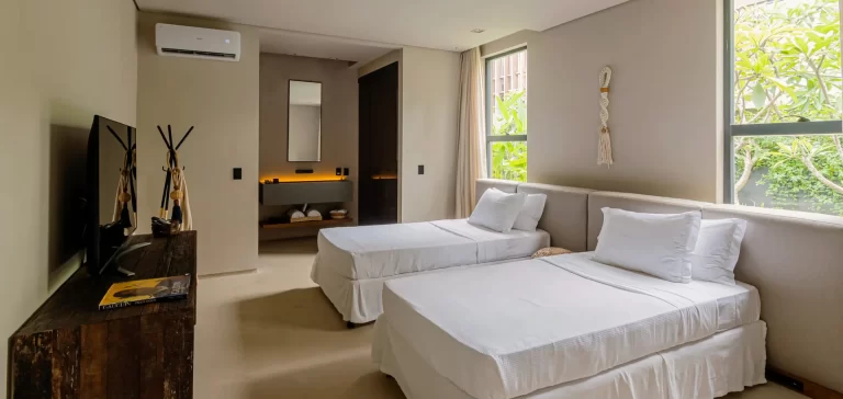 Carmel Taíba Exclusive Resort