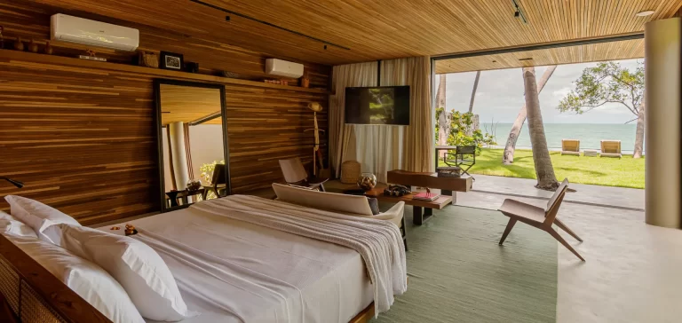 Carmel Taíba Exclusive Resort
