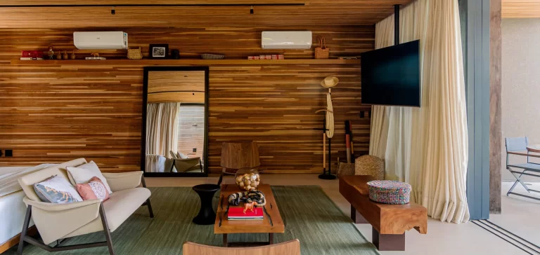 Carmel Taíba Exclusive Resort