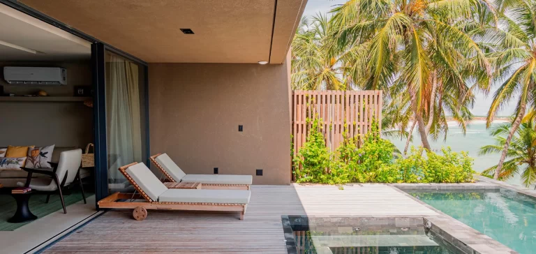 Carmel Taíba Exclusive Resort