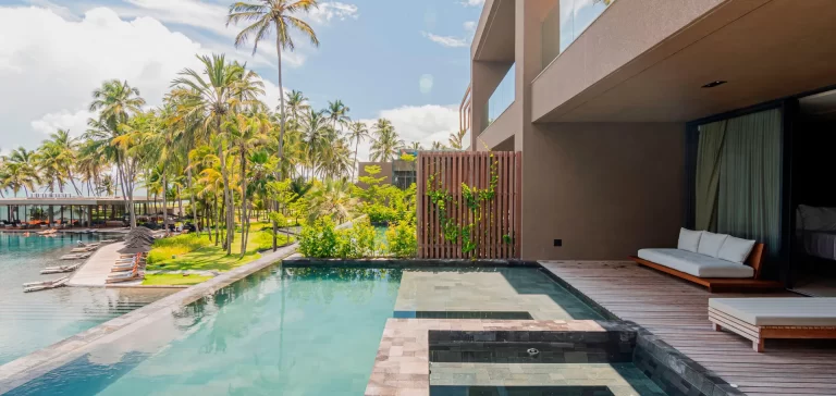 Carmel Taíba Exclusive Resort