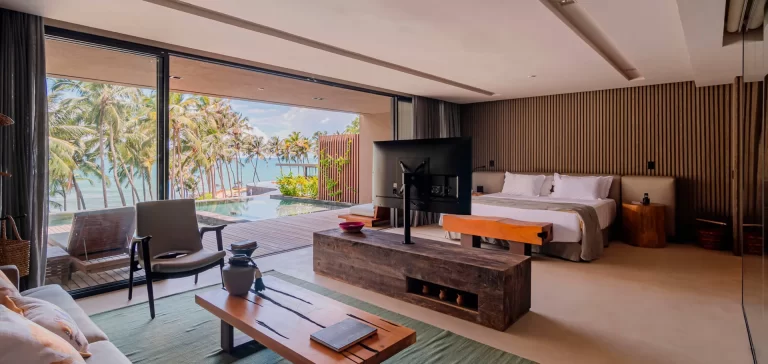 Carmel Taíba Exclusive Resort