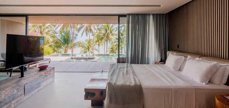 Carmel Taíba Exclusive Resort