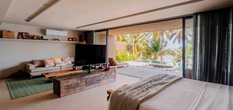 Carmel Taíba Exclusive Resort