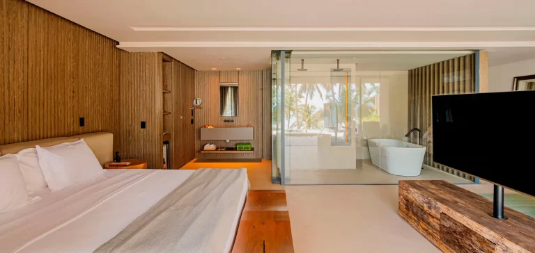Carmel Taíba Exclusive Resort