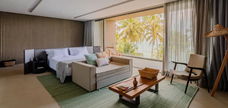 Carmel Taíba Exclusive Resort