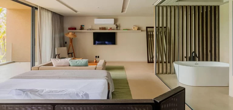 Carmel Taíba Exclusive Resort
