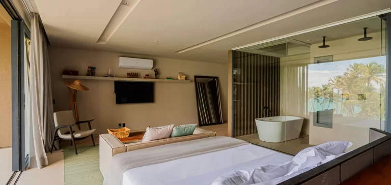Carmel Taíba Exclusive Resort