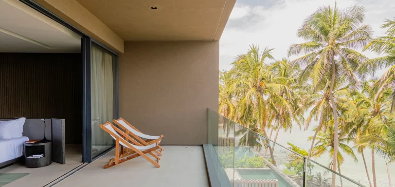 Carmel Taíba Exclusive Resort