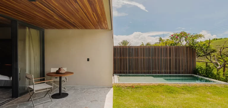 Carmel Taíba Exclusive Resort