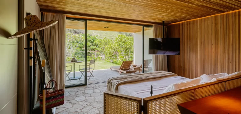 Carmel Taíba Exclusive Resort
