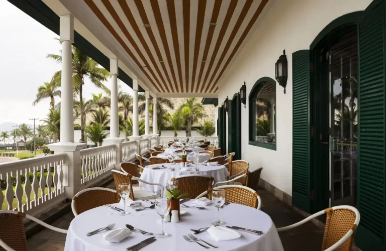Casa Grande Hotel Resort E Spa Guarujá