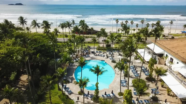 Casa Grande Hotel Resort E Spa Guarujá