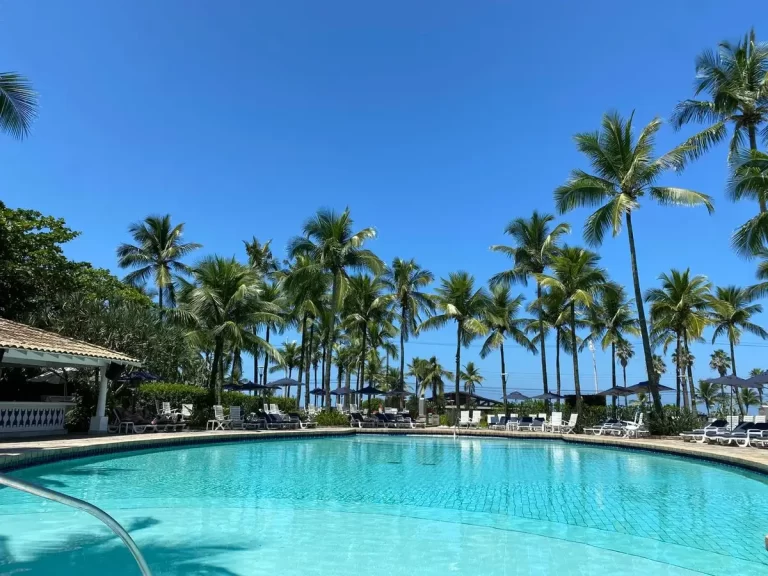 Casa Grande Hotel Resort E Spa Guarujá