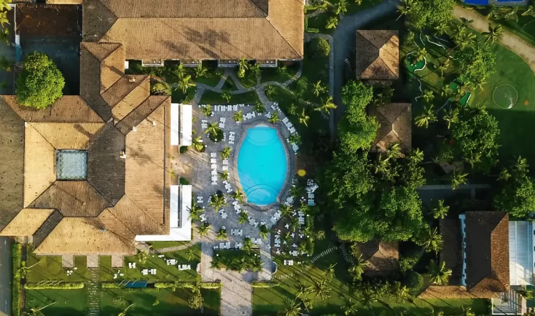 Casa Grande Hotel Resort E Spa Guarujá