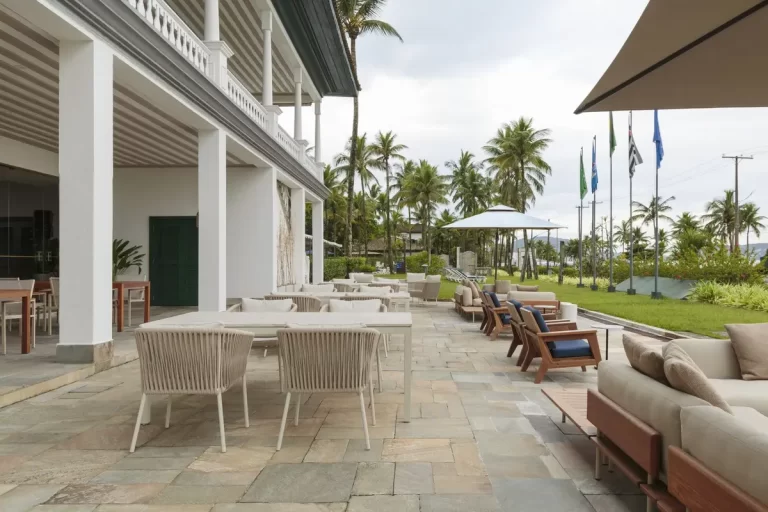 Casa Grande Hotel Resort E Spa Guarujá