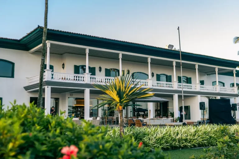 Casa Grande Hotel Resort E Spa Guarujá