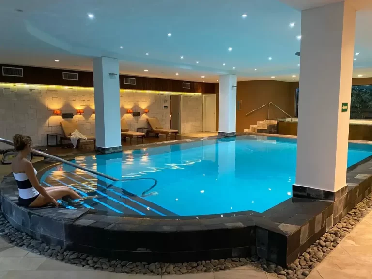 Casa Grande Hotel Resort E Spa Guarujá