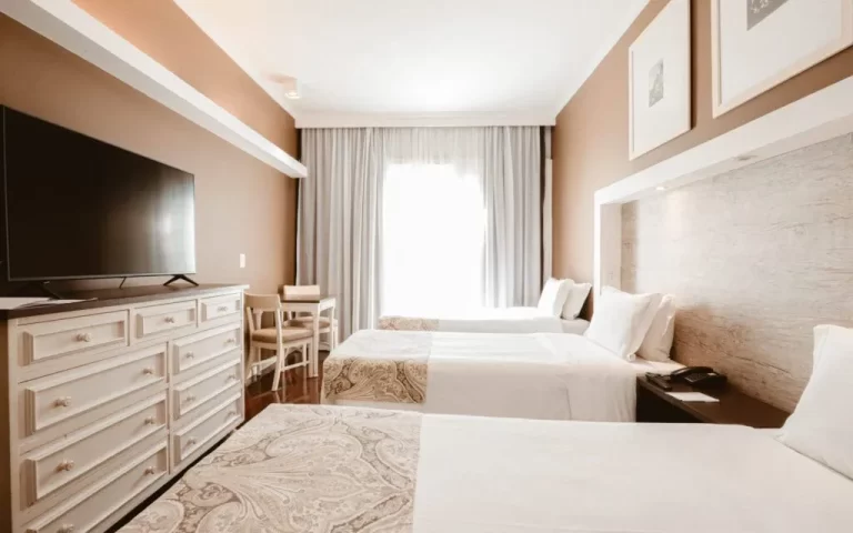 Casa Grande Hotel Resort E Spa Guarujá