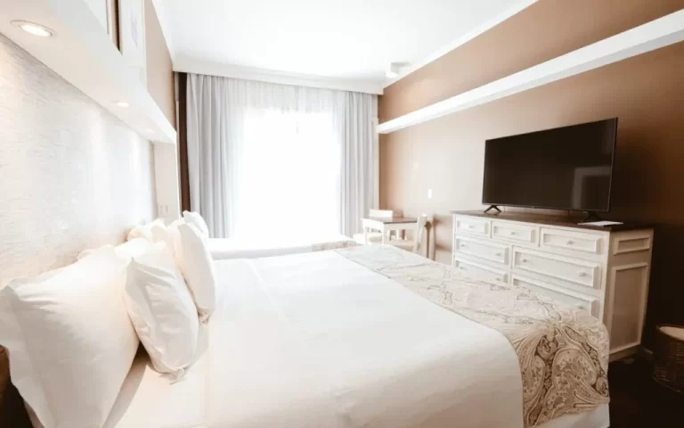 Casa Grande Hotel Resort E Spa Guarujá