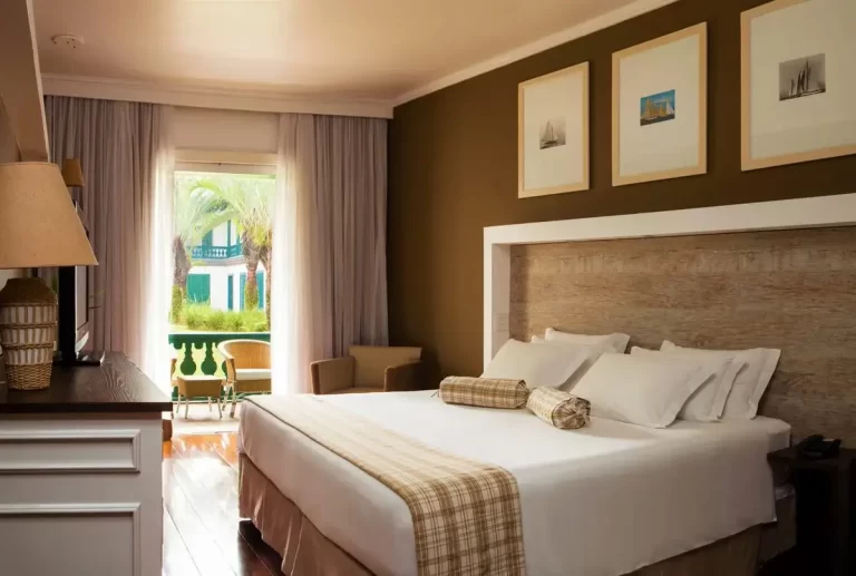 Casa Grande Hotel Resort E Spa Guarujá
