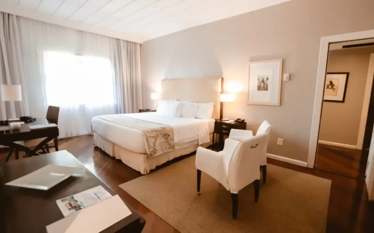 Casa Grande Hotel Resort E Spa Guarujá