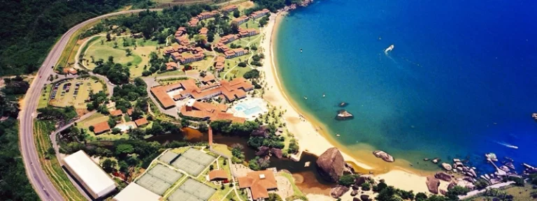 Club Med Rio Das Pedras