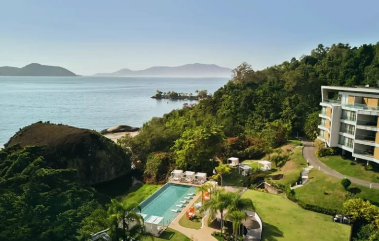 Club Med Rio Das Pedras