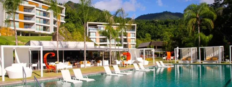Club Med Rio Das Pedras