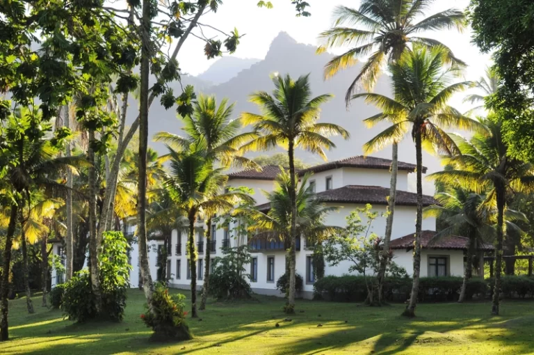 Club Med Rio Das Pedras