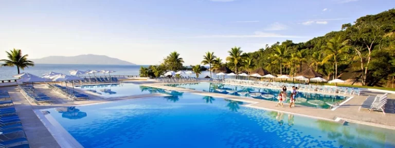 Club Med Rio Das Pedras