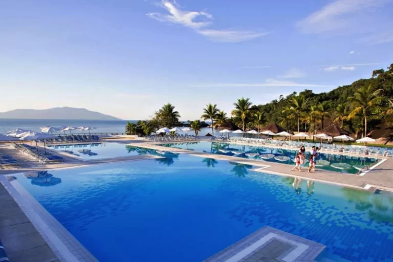 Club Med Rio Das Pedras
