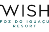 Logomarca do Resort